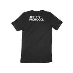 "ZERO QUIT" Unisex T-Shirt