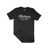 "VINTAGE MUSCLE" Unisex T-Shirt