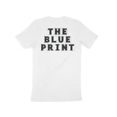 "THE BLUEPRINT" Unisex T-Shirt