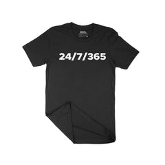 "24/7/365" Unisex T-Shirt