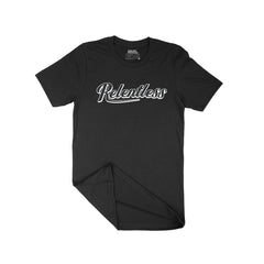 "RELENTLESS" Unisex T-Shirt