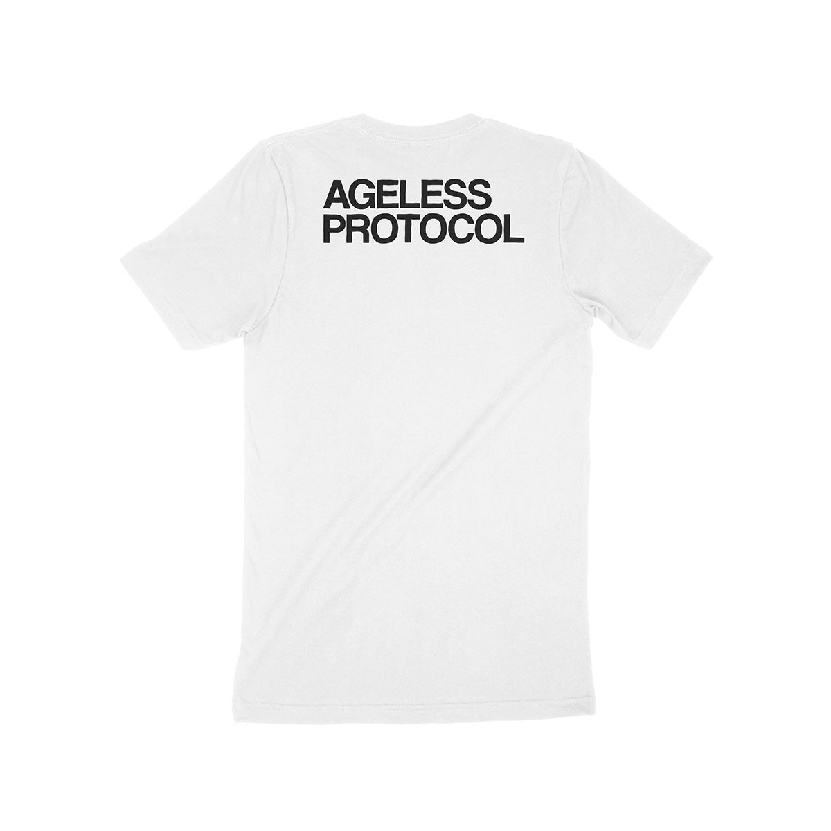"PUSH YOUR LIMIT" Unisex T-Shirt