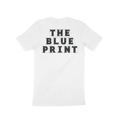 "THE BLUEPRINT" Unisex T-Shirt